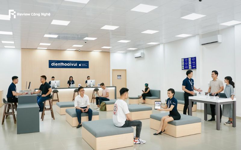 kiểm tra iPhone đã thay linh kiện chưa