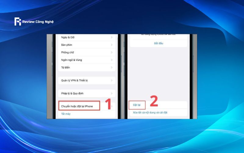 loa iphone bị nhỏ
