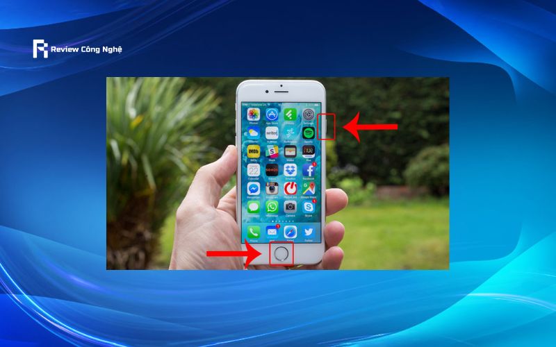 loa iphone bị nhỏ