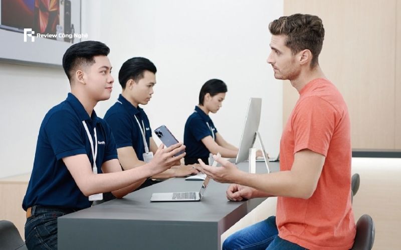 loa iphone bị nhỏ