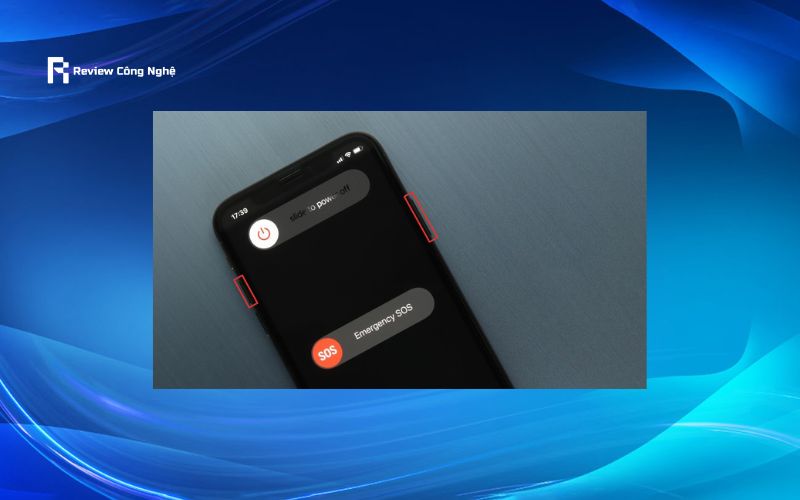 loa iphone bị nhỏ