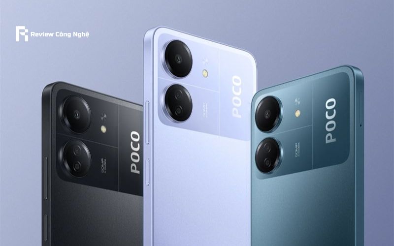 poco c65