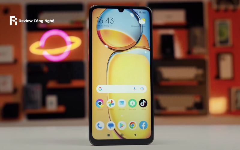 poco c65