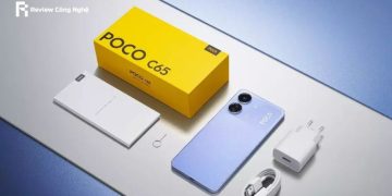 poco c65