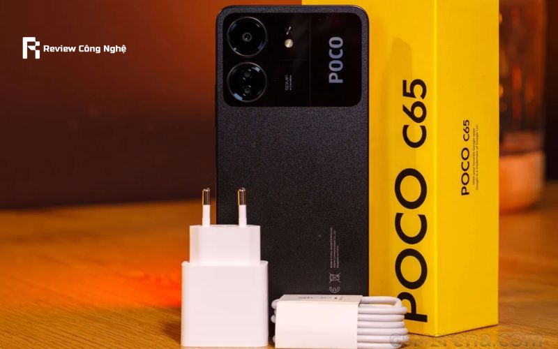 poco c65