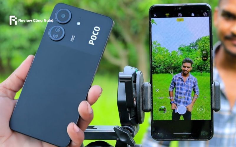 poco c65
