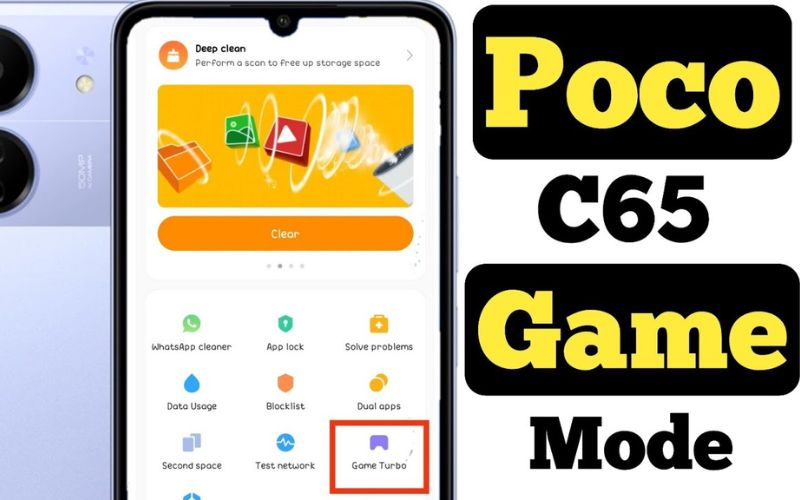 poco c65
