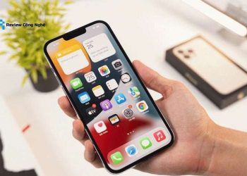 Hướng dẫn quay màn hình iPhone đơn giản, nhanh chóng nhất