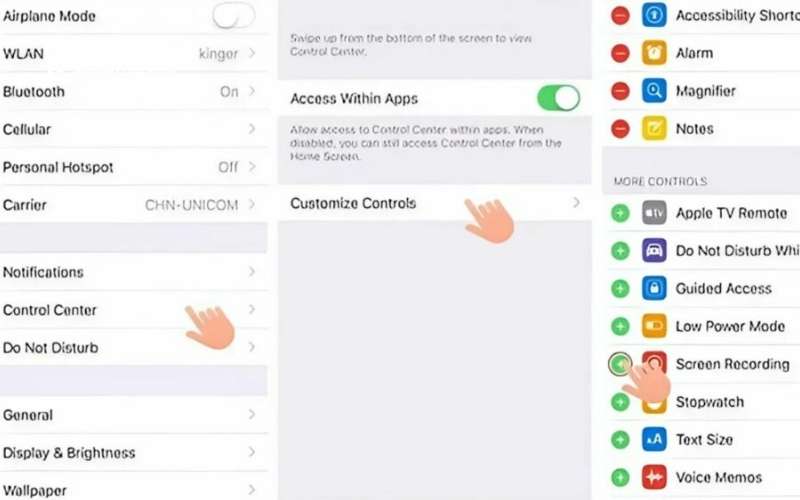 Tải DU Recorder về điện thoại để quay màn hình iPhone