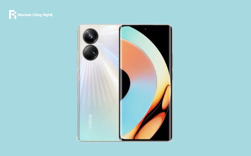 realme 10 pro plus