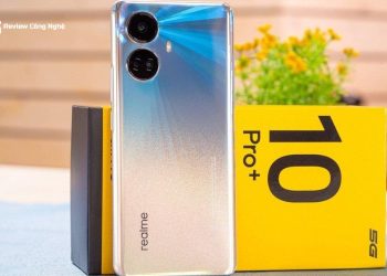 realme 10 pro plus
