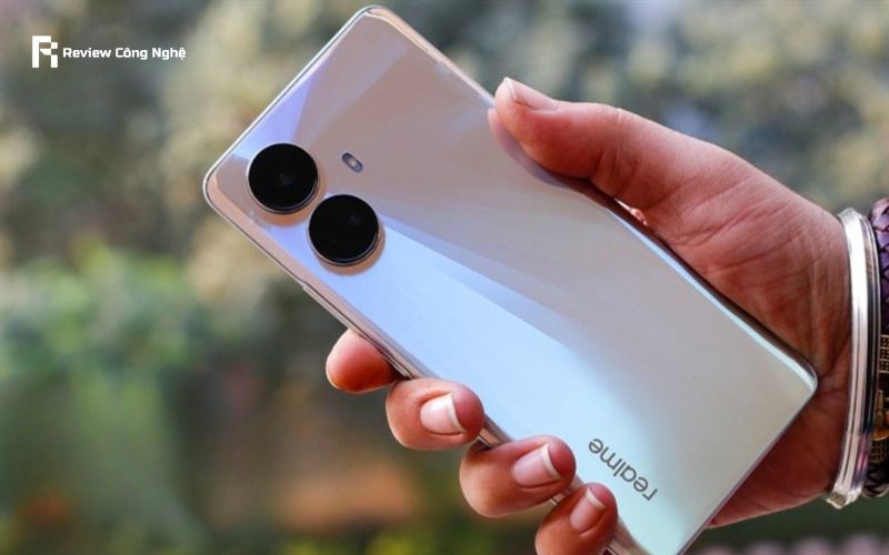 realme 10 pro plus