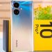 realme 10 pro plus