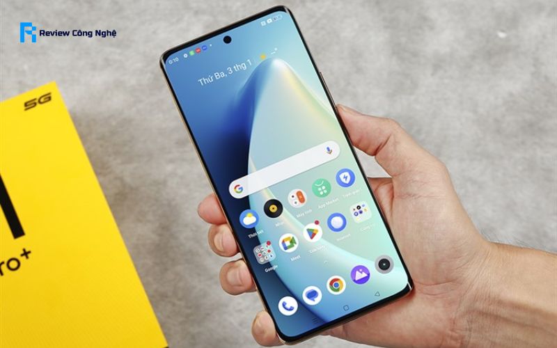realme 11 pro plus