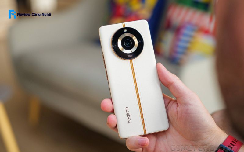 Realme 11 pro plus