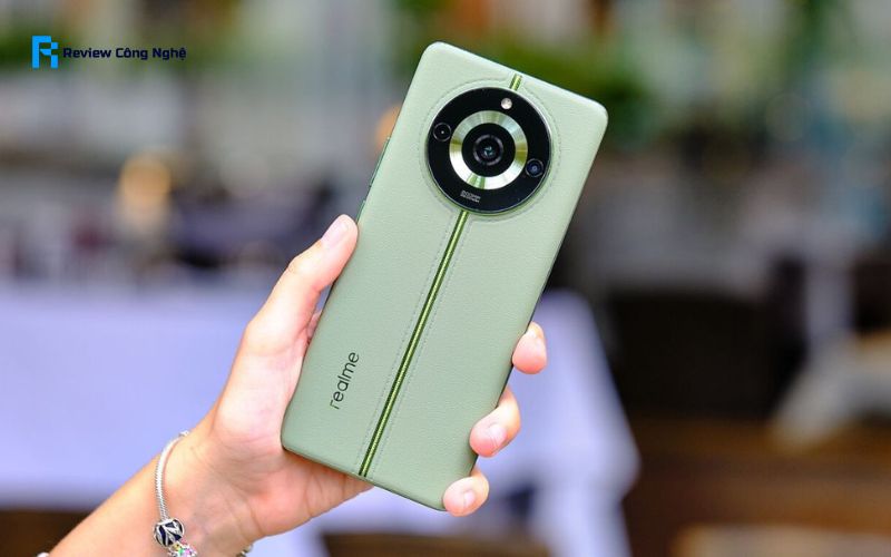 Realme 11 pro plus