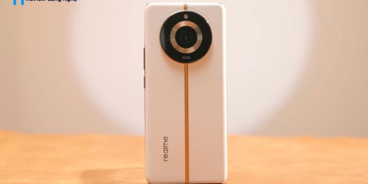 Realme 11 pro plus