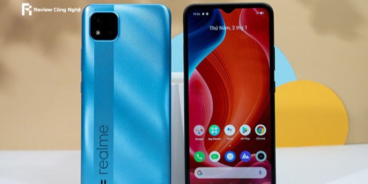 Đánh giá Realme C20: Smartphone giá rẻ có thực sự đáng mua?
