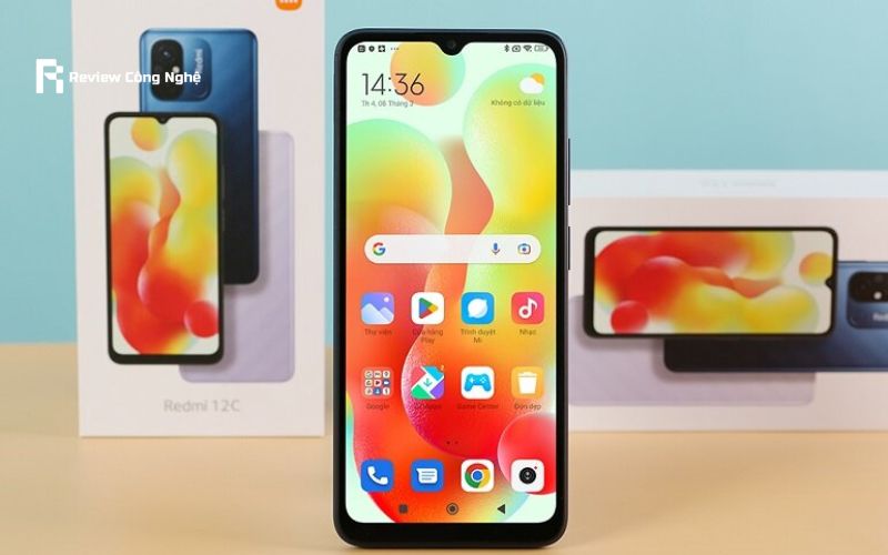 redmi 12c