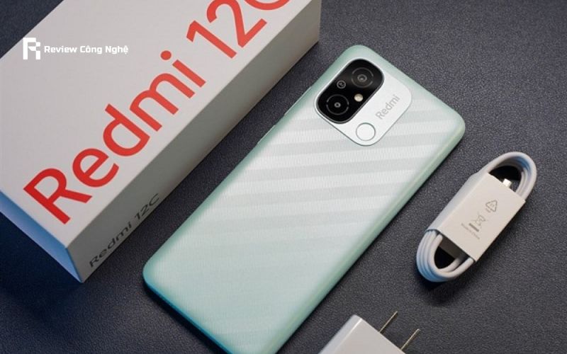 redmi 12c