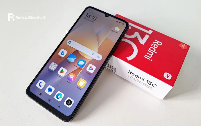 redmi 13c