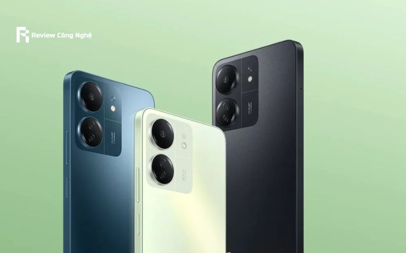 redmi 13c