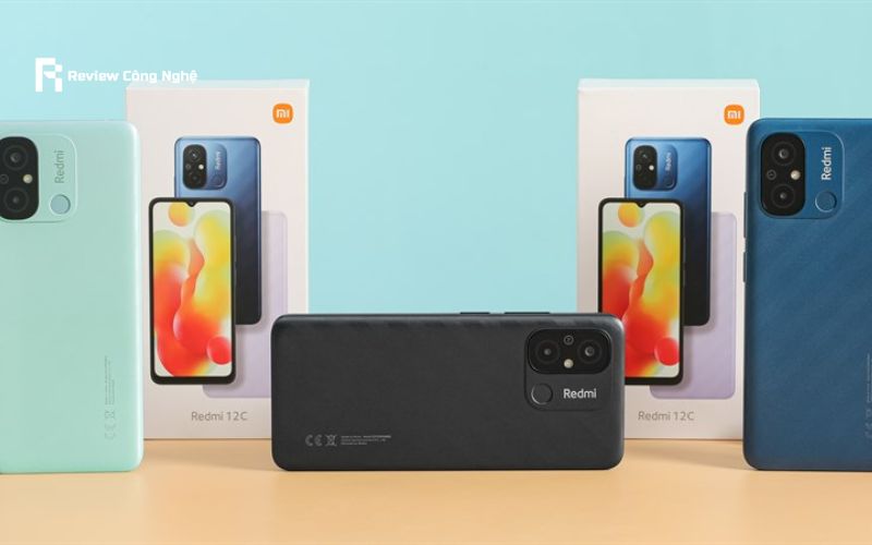 redmi 12c