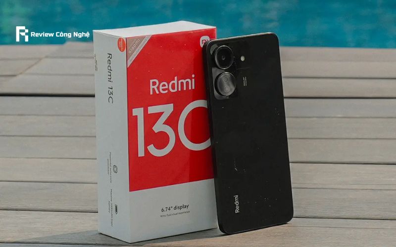 redmi 13c