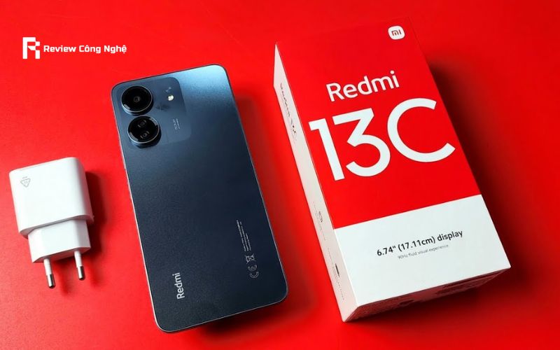 redmi 13c