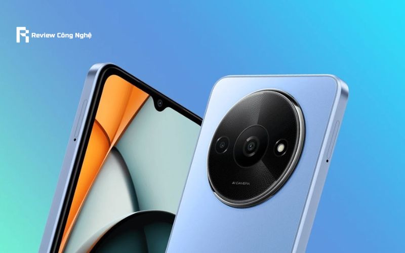 redmi a3