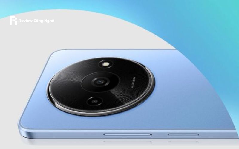 redmi a3