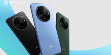 redmi a3