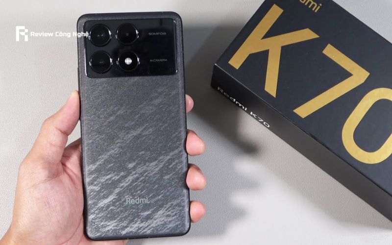 xiaomi k70