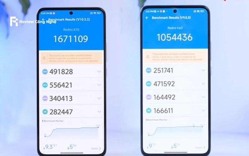 xiaomi k70