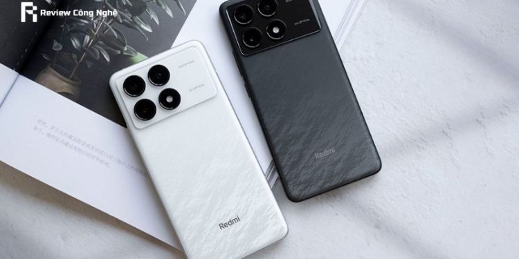 xiaomi k70