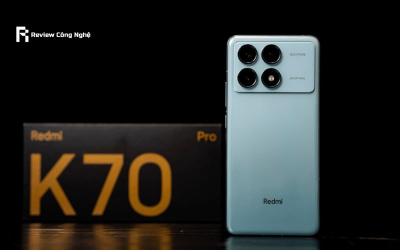 redmi k70 pro