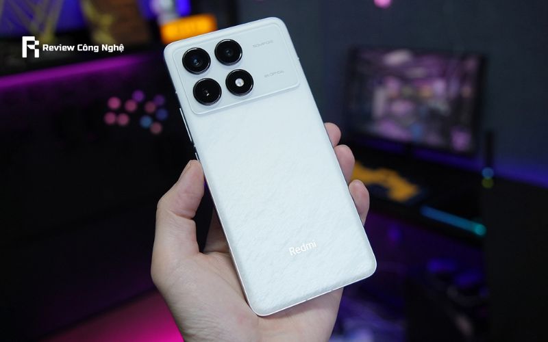 redmi k70 pro