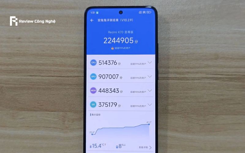redmi k70 pro
