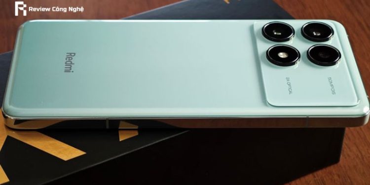 redmi k70 pro