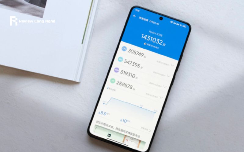 redmi k70e