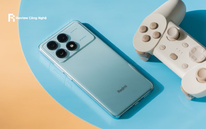 redmi k70e