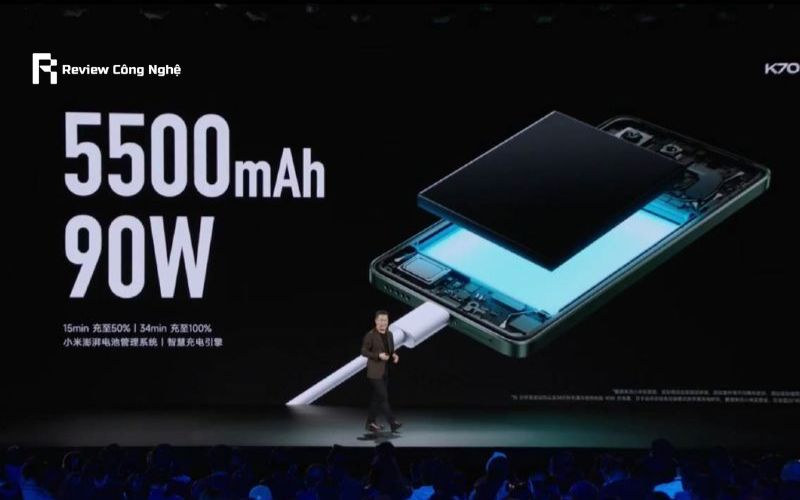 redmi k70e
