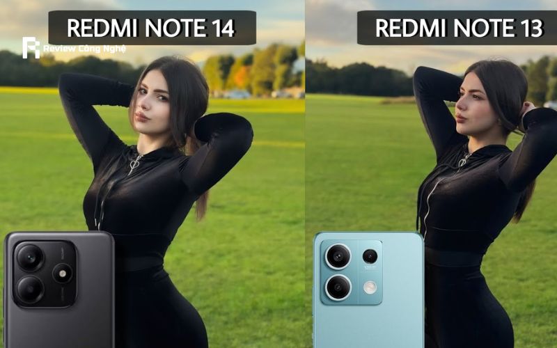 redmi note 14