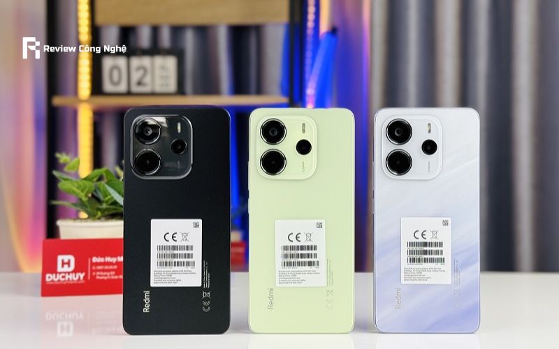 redmi note 14