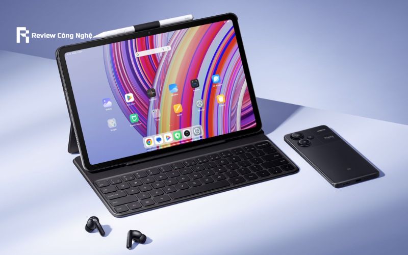 redmi pad pro