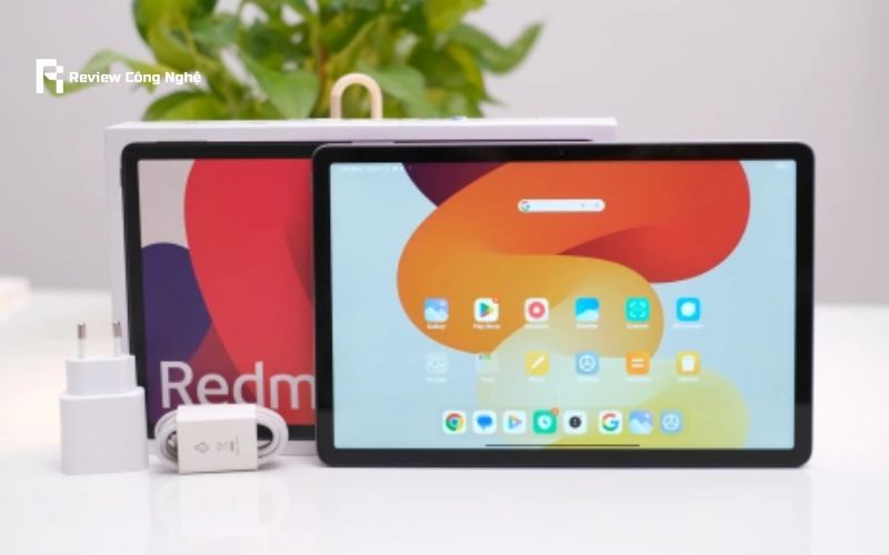 redmi pad se