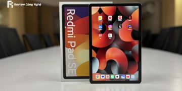 redmi pad se