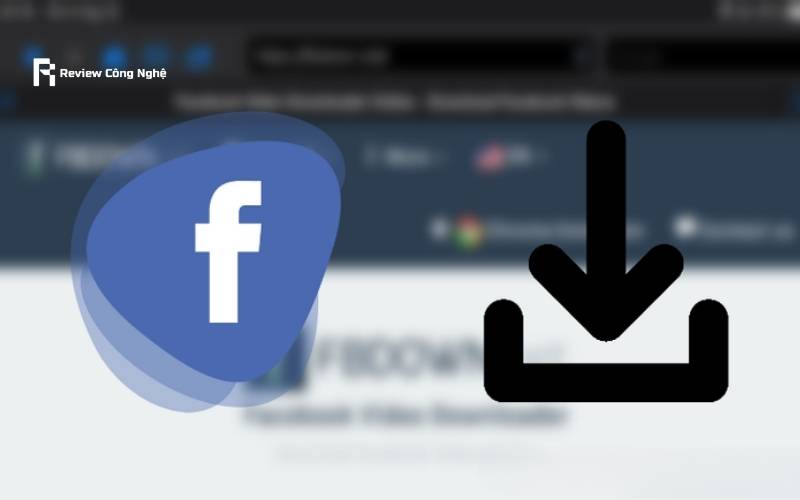 Tải video Facebook về iPhone ngay hôm nay để xem lại những video thú vị mọi lúc, mọi nơi