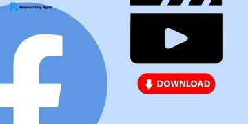 Tải video Facebook về iPhone ngay để xem lại bất cứ lúc nào, kể cả khi không có mạng