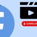 Tải video Facebook về iPhone ngay để xem lại bất cứ lúc nào, kể cả khi không có mạng